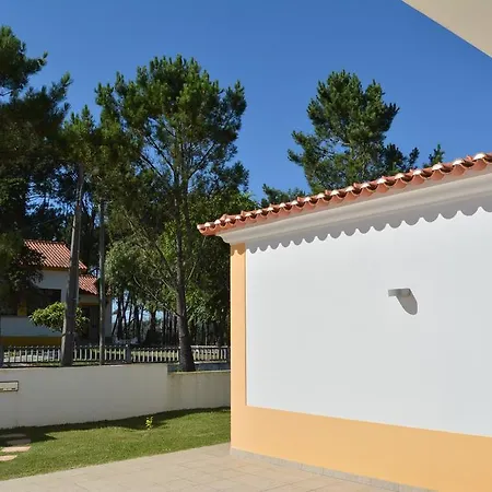 Villa Casa Da Escola